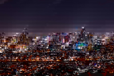 Race to Resilience in action – how cities are tackling waste and water challenges