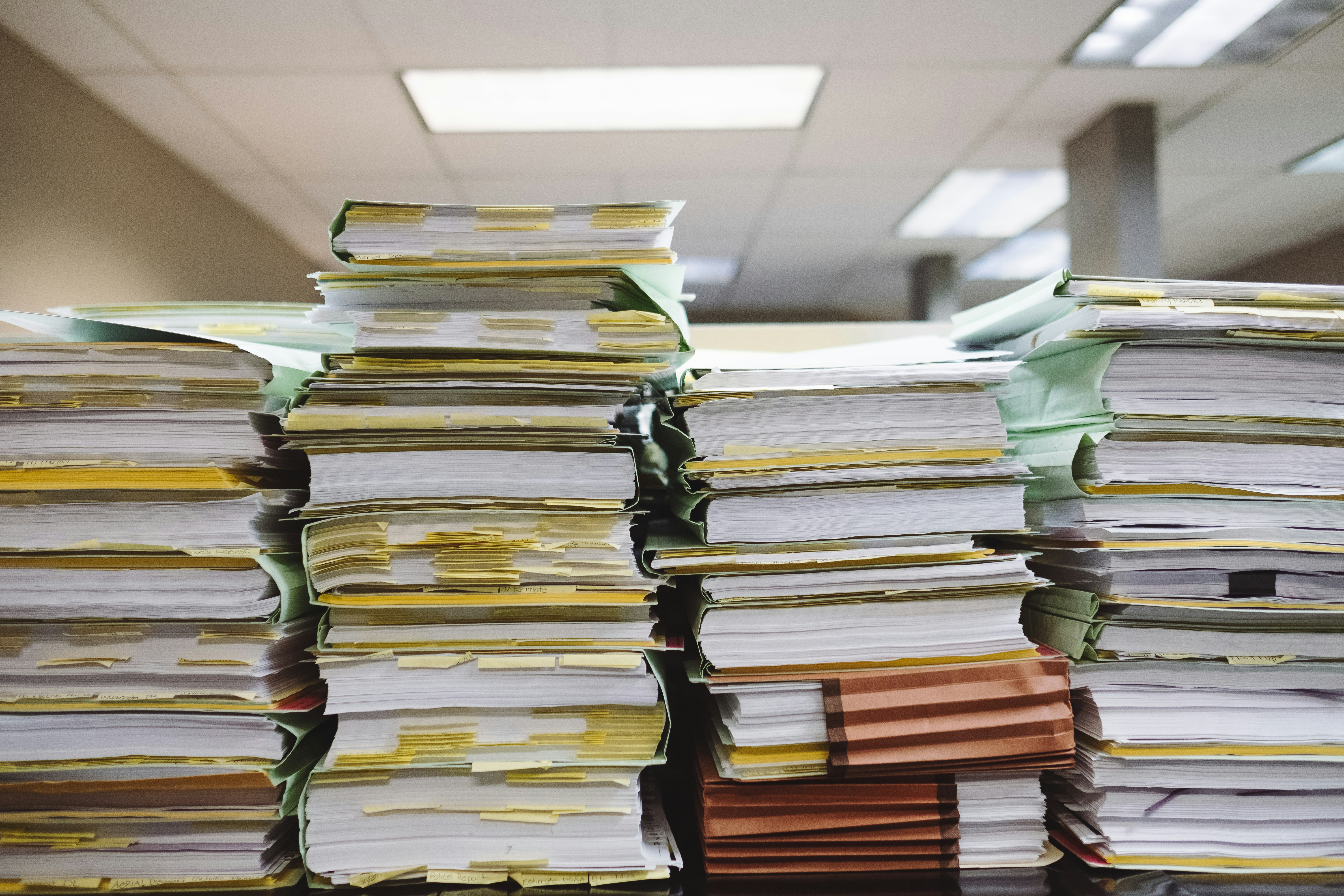 Digital Guide for Archival Preservation in Tropical Climates
