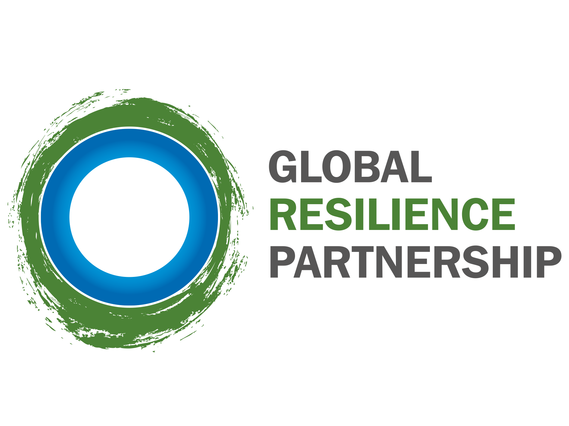 Global Resilience Partnership*