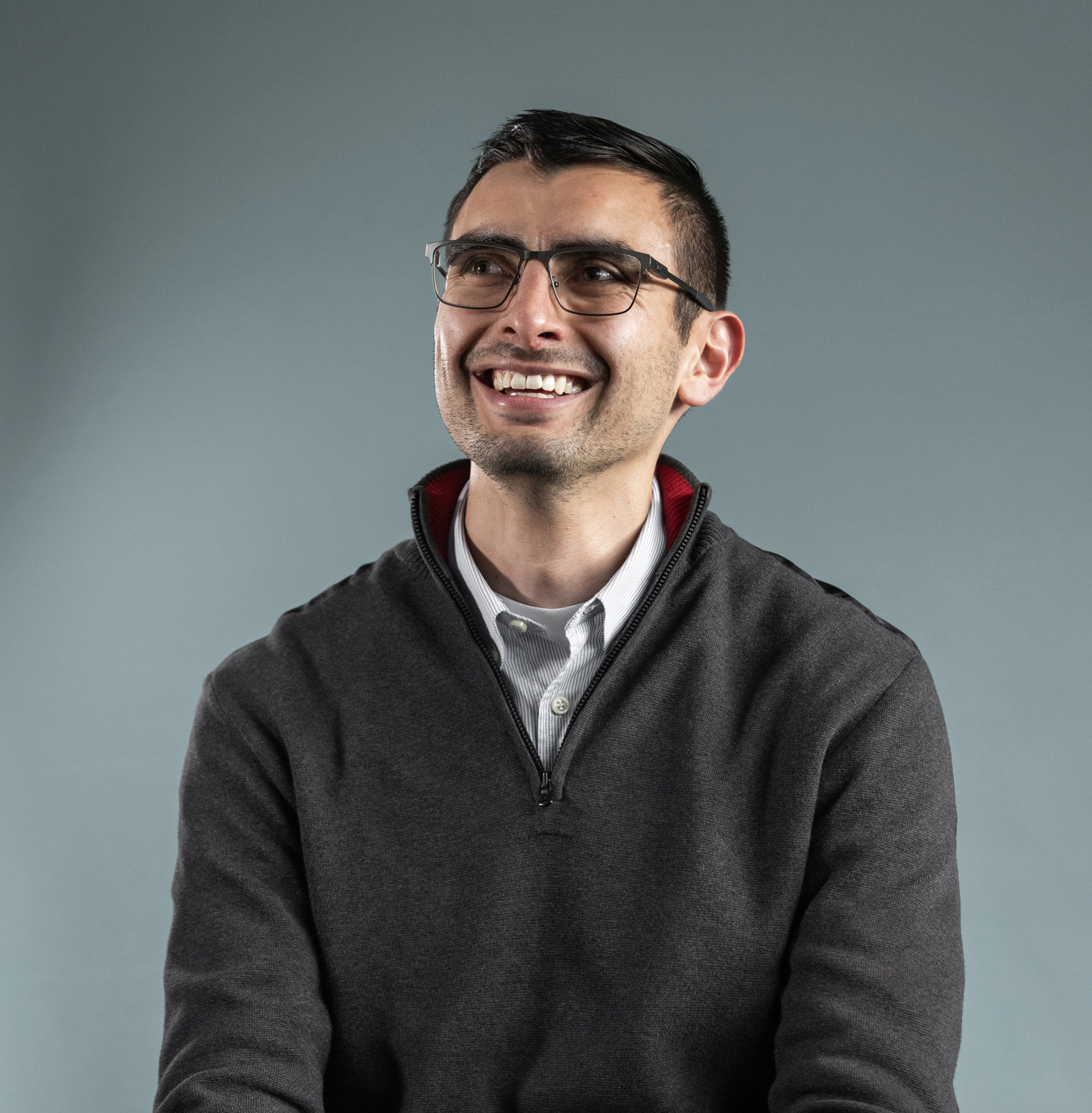 Sebastian Silva