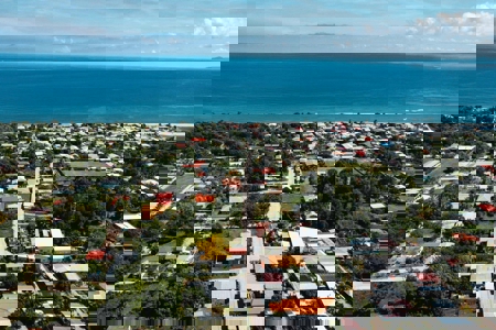 Impact Makers: Anna Pavan