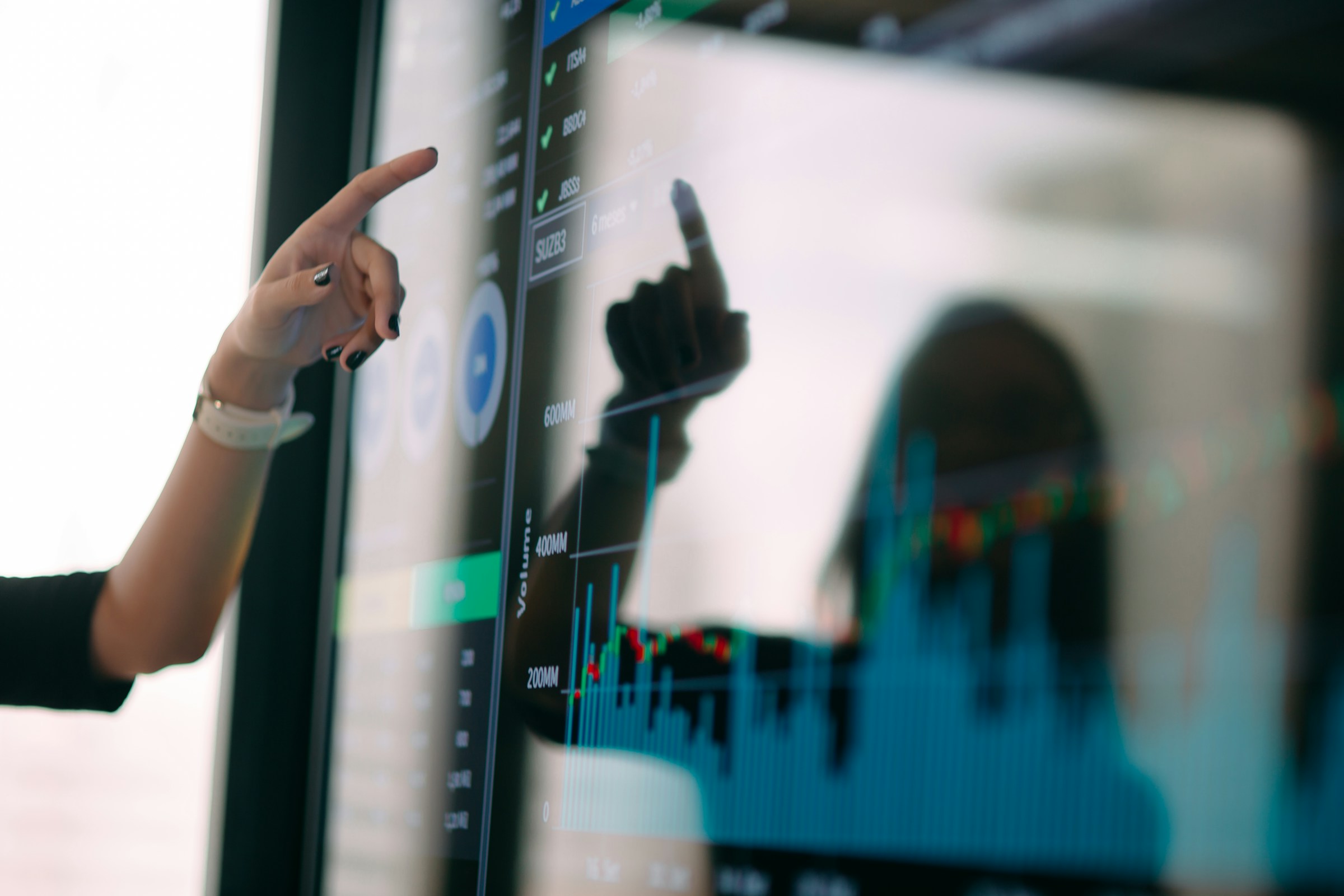 6. Unleashing Enablers and Accelerators including on Financing, Technology and Capacity-Building