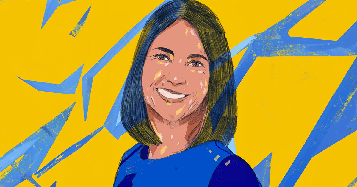 Lynn Von Koch-Lieber