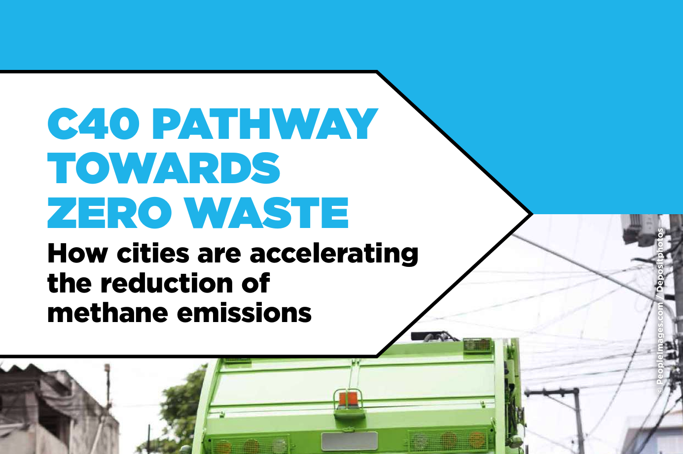 C40 Pathway Towards Zero Waste