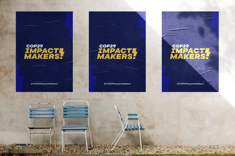 Impact Makers