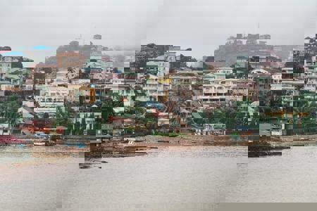 Race to Resilience in action – cities leading the way in disaster preparedness and urban cooling