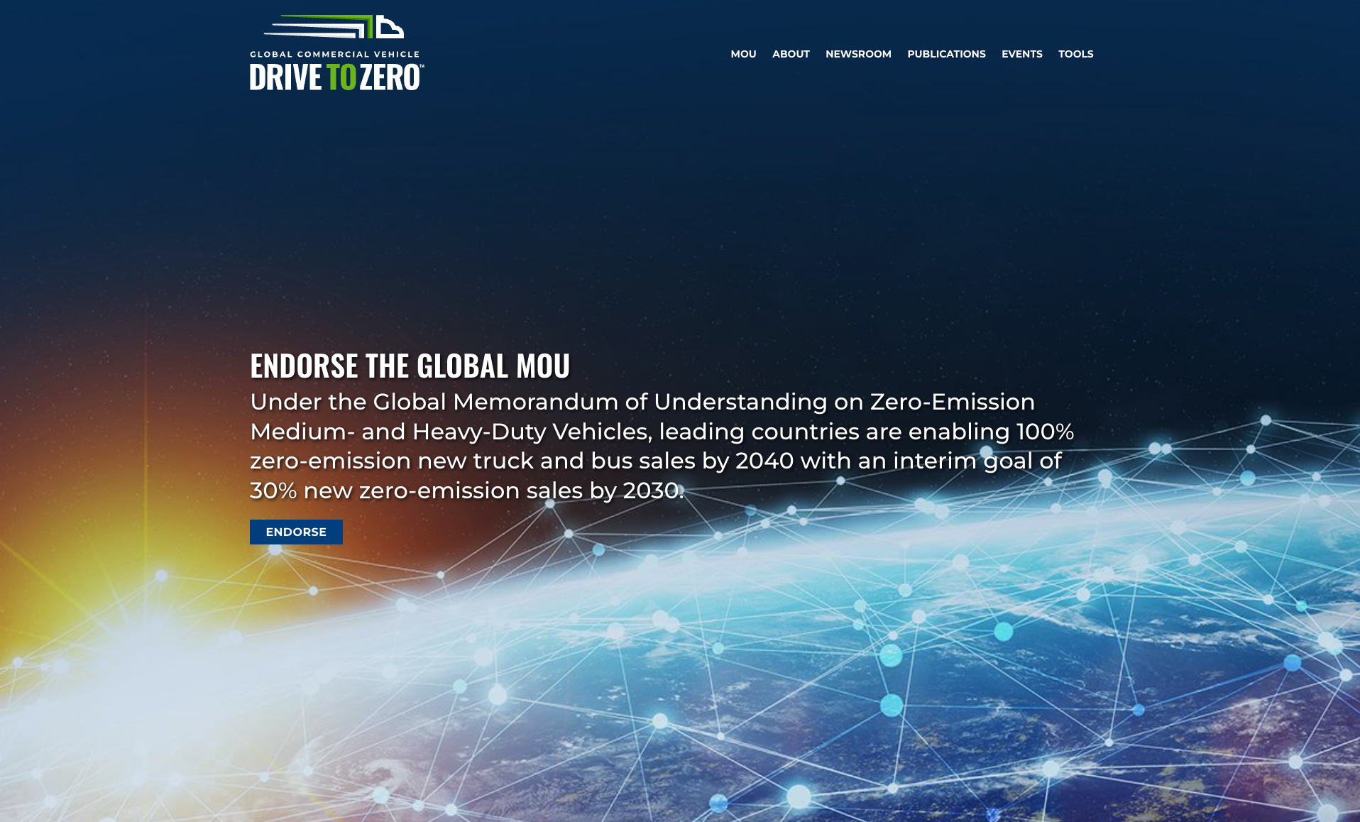 Drive to Zero’s Charging Up Change series