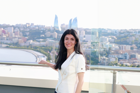 Welcoming the ninth UN Climate Change High-Level Champion