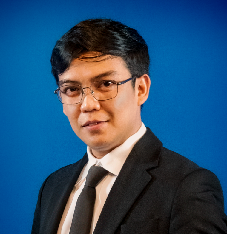 Jan Kairel Guillermo