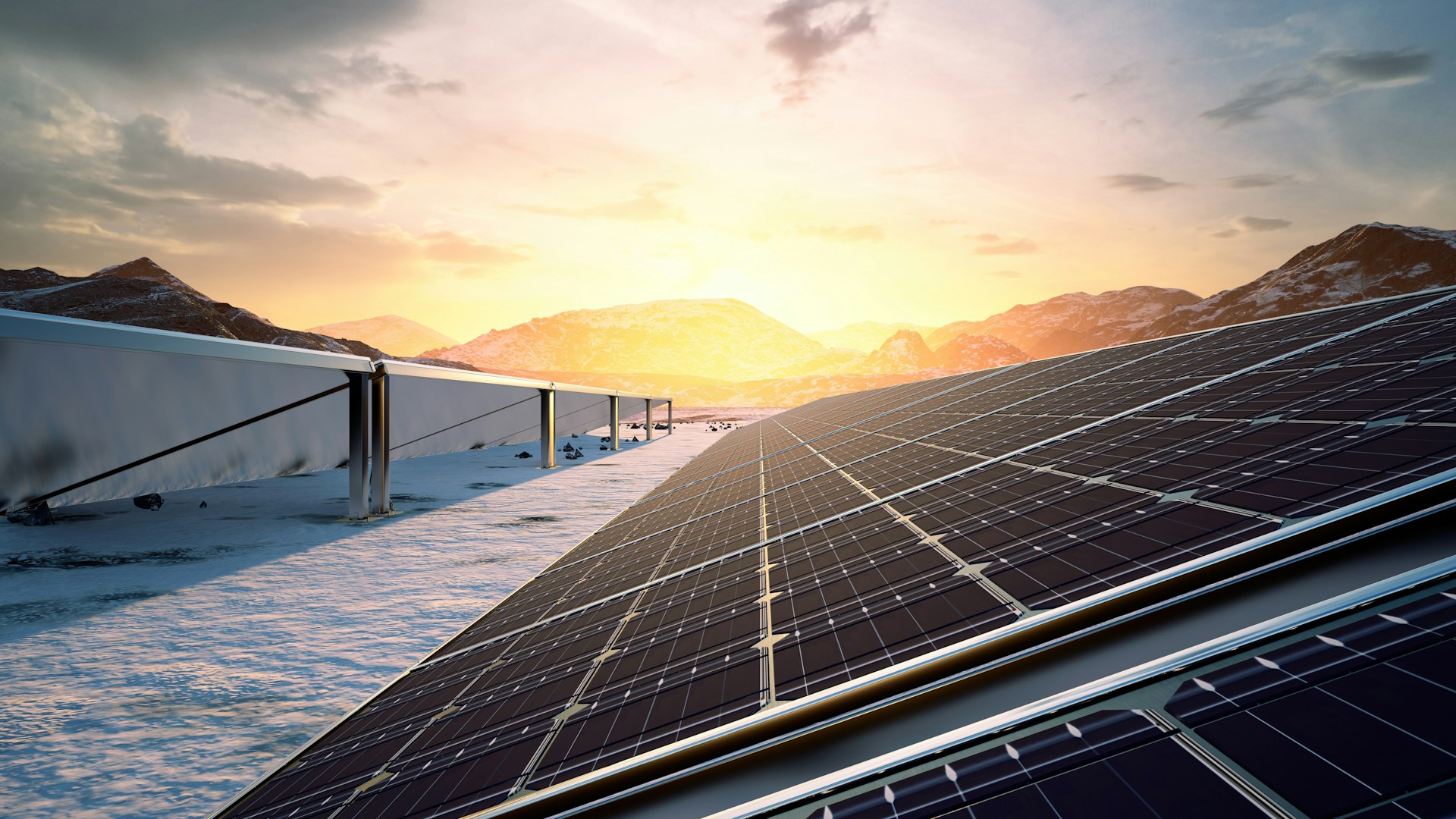 Regional Platforms for Climate Projects