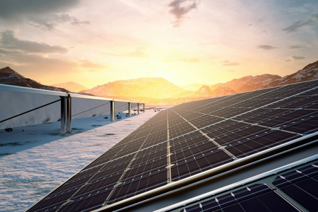 New announcements at COP29 power forward clean energy transition