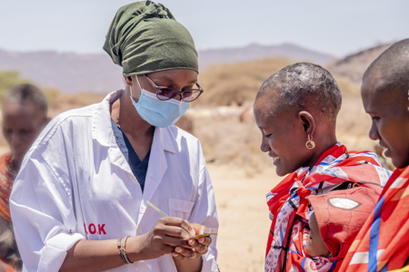 "Countries should be competing to do more": WHO on the Belém Health Action Plan