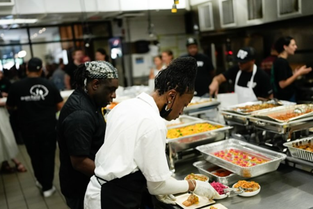 Cities steering the race to healthy, sustainable diets