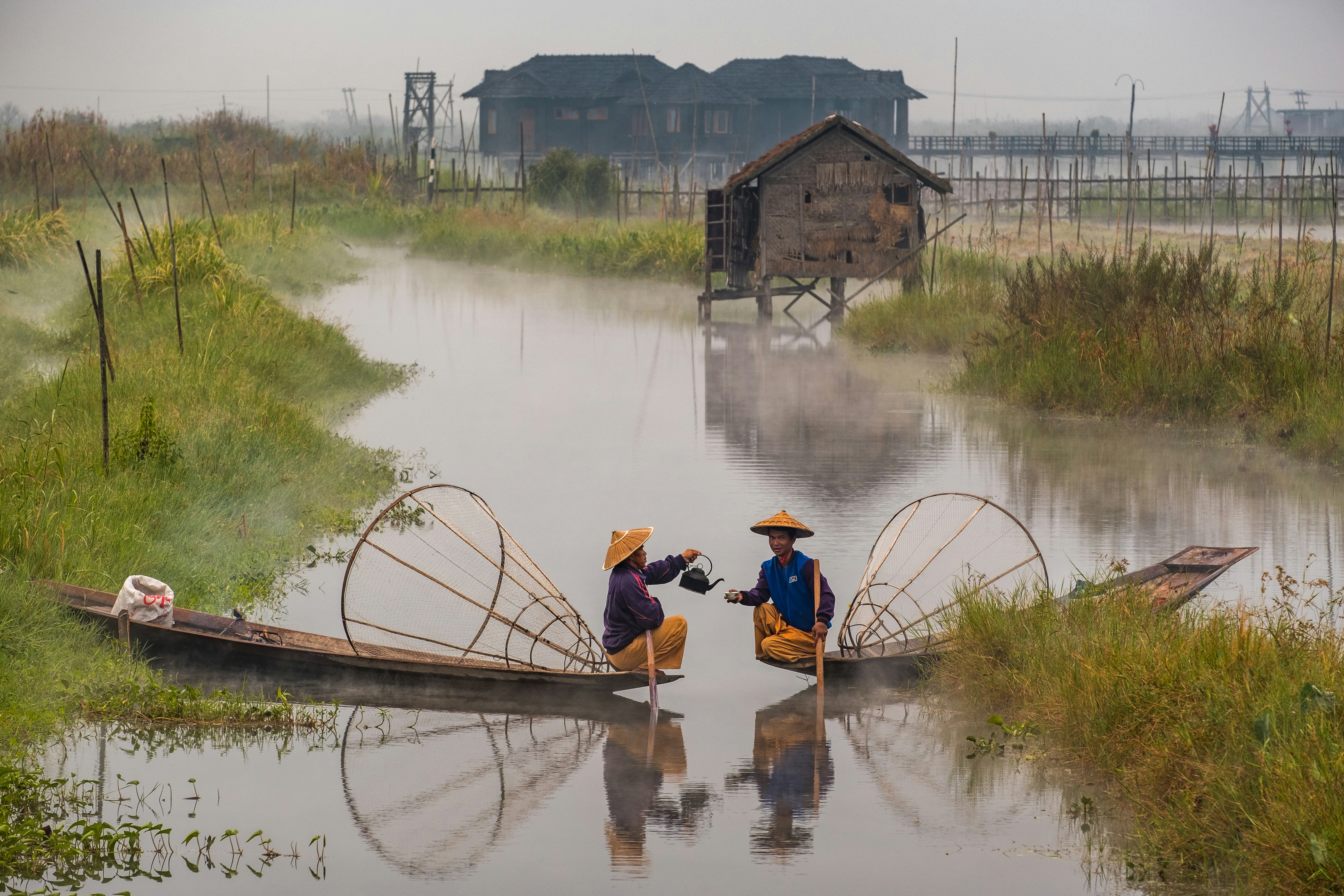 DARAJA: Bridging Communities and Climate Services for Actionable, Trusted Forecasts