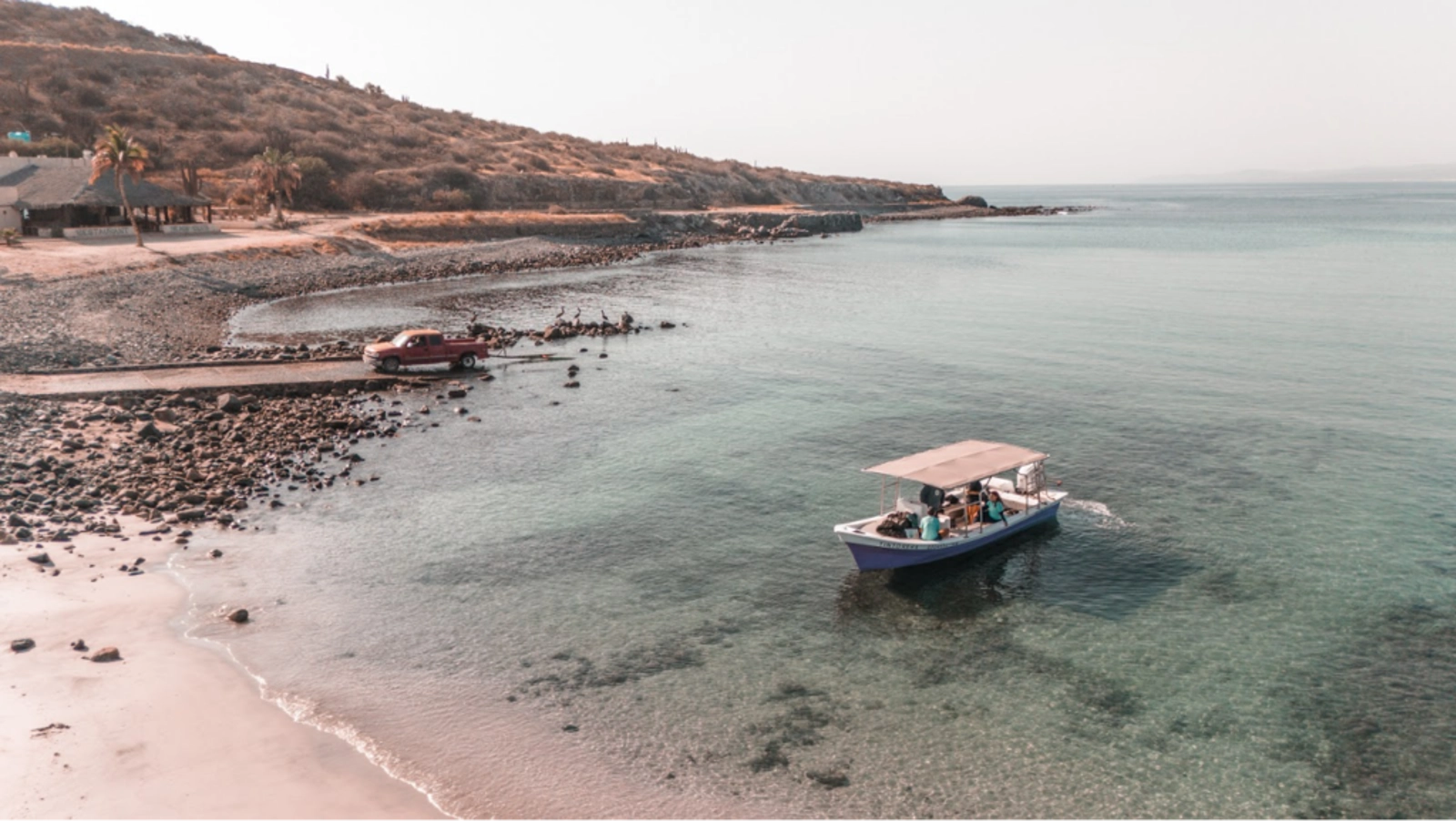 On expedition with Orgcas. Photo Credit: Marla Tomorug