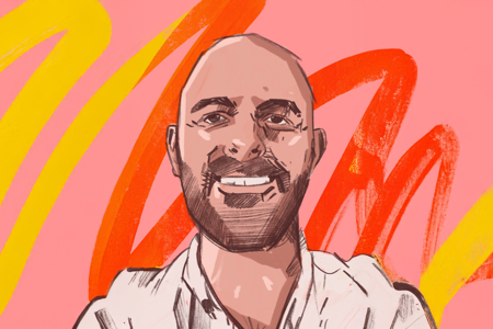 Impact Makers: Buğra Avcı