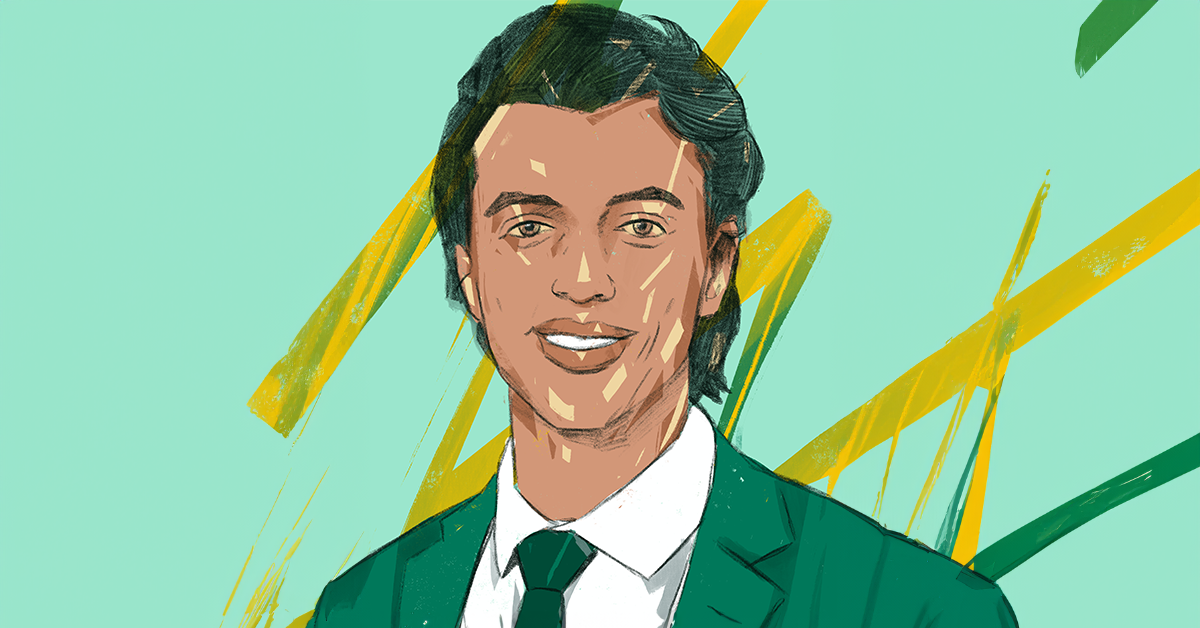 Pablo Castellanos Ramelli