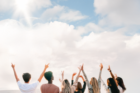 Climate Champions Youth Fellowship 2025 – applications now open