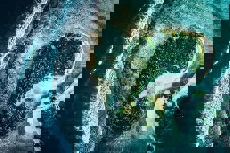 Race to Resilience in Action: New finance model protects the ocean for the long term