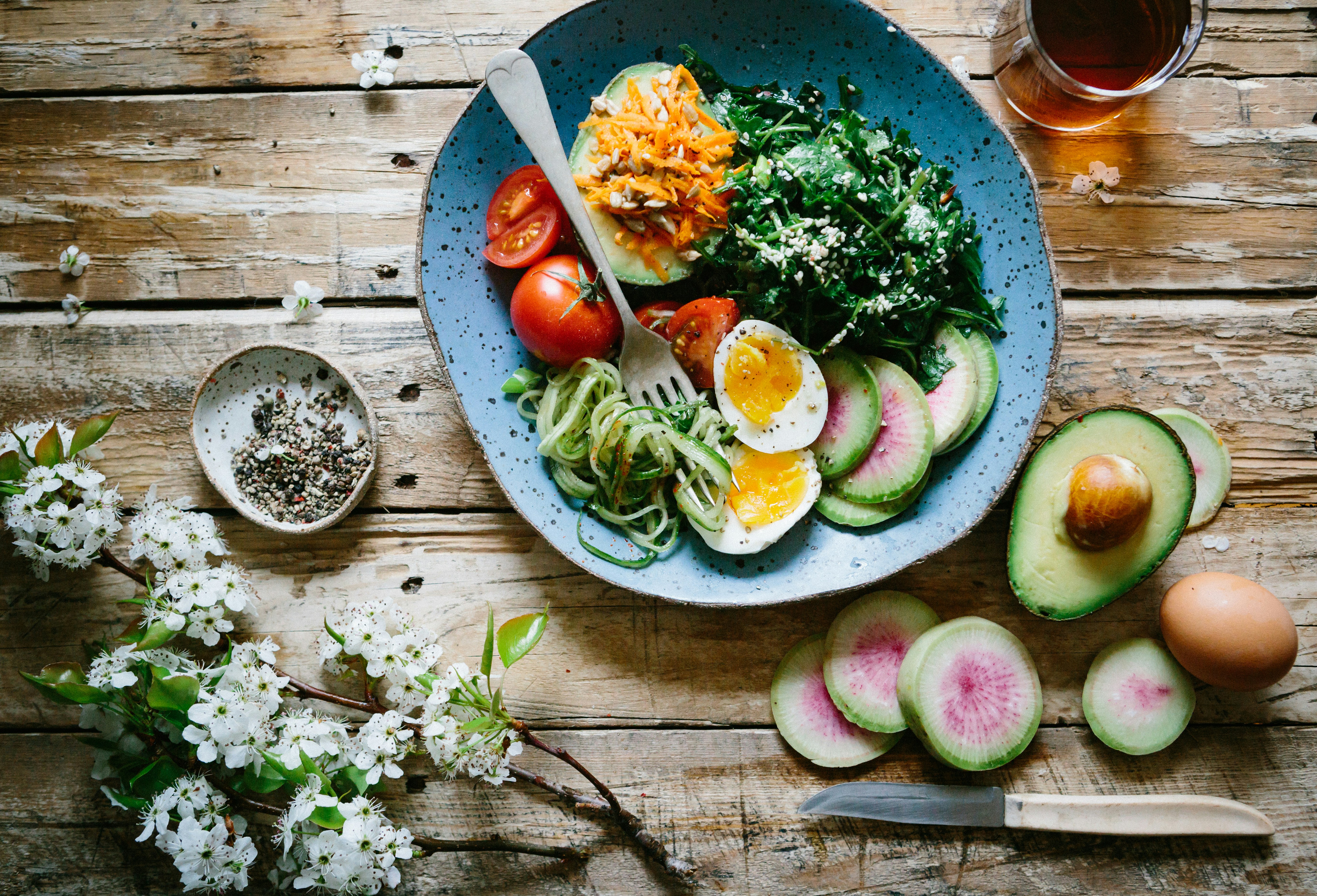 Food taxes for a healthy diet: time for action