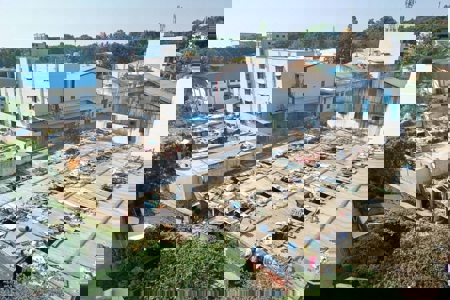 Roof Over Our Heads: A year of groundbreaking progress