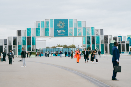 Midway through COP29, real economy actors hone in on stronger national climate plans and an ambitious finance outcome