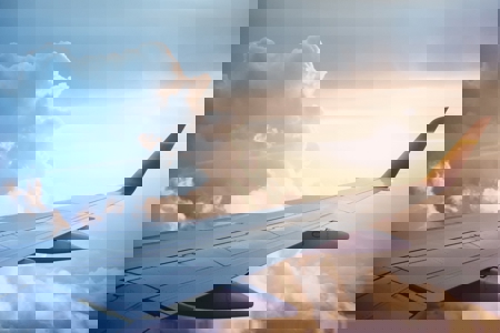 Future Forward: The Future of Flight