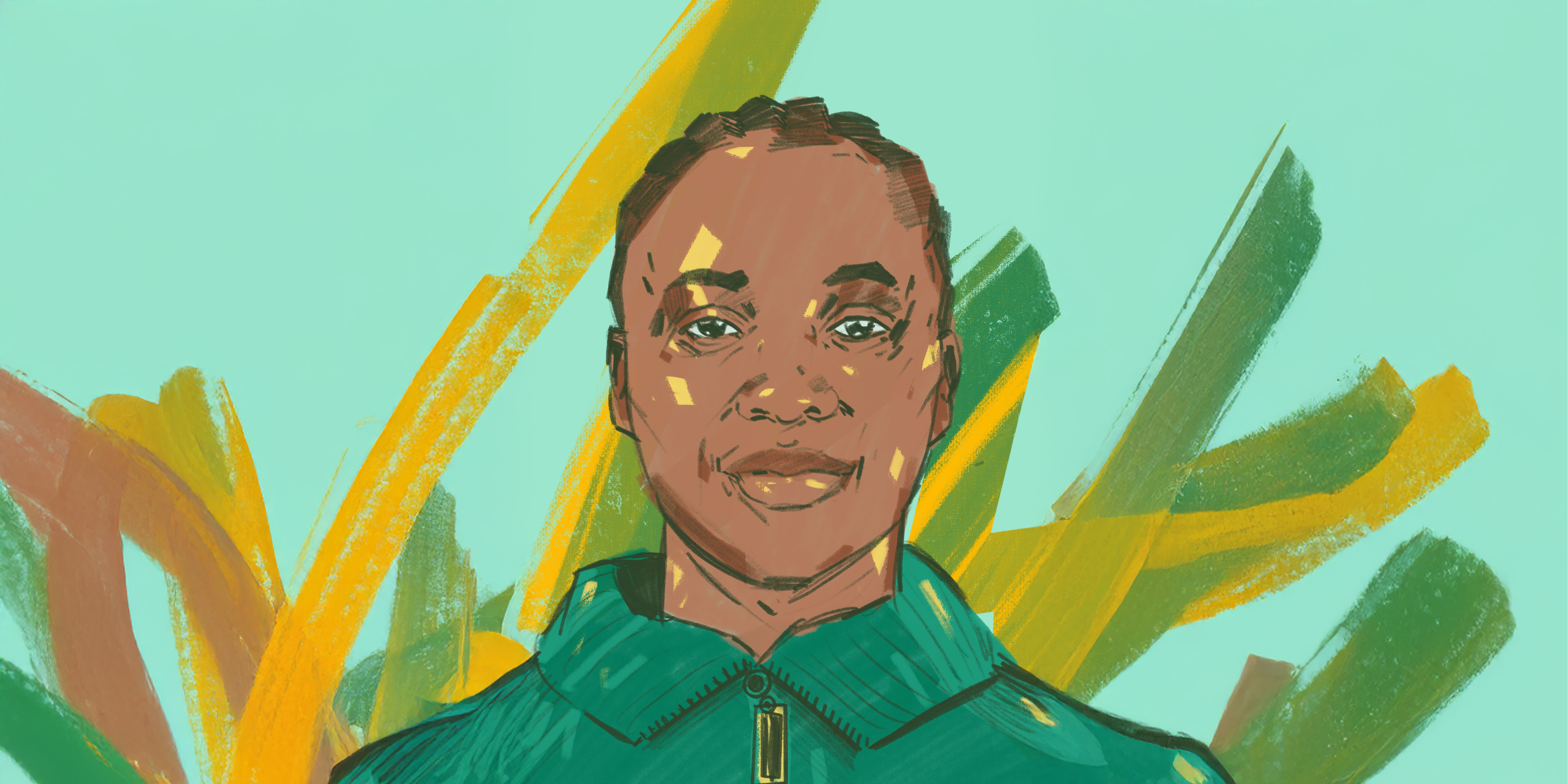 Kadiatu A Sheriff