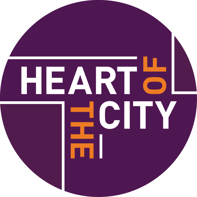 Heart of the City