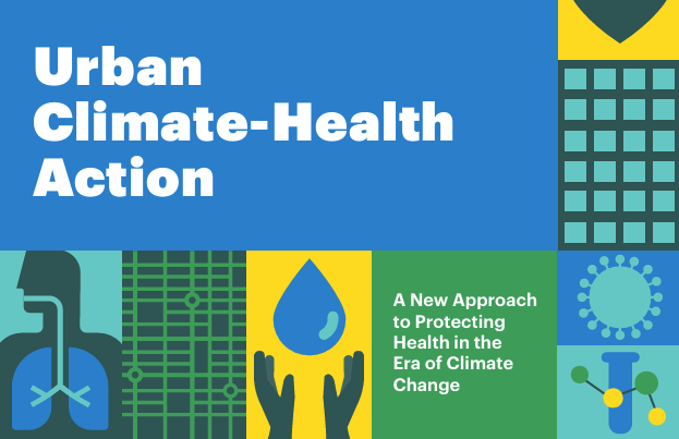 Urban Climate-Health Action