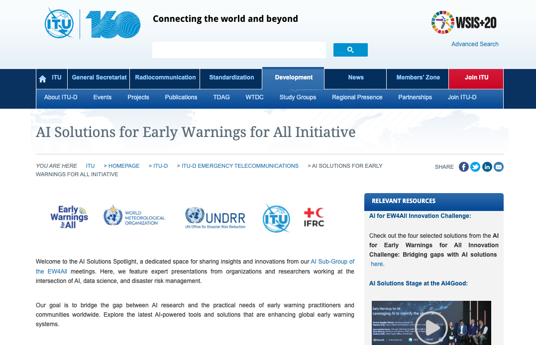 AI Solutions Spotlight