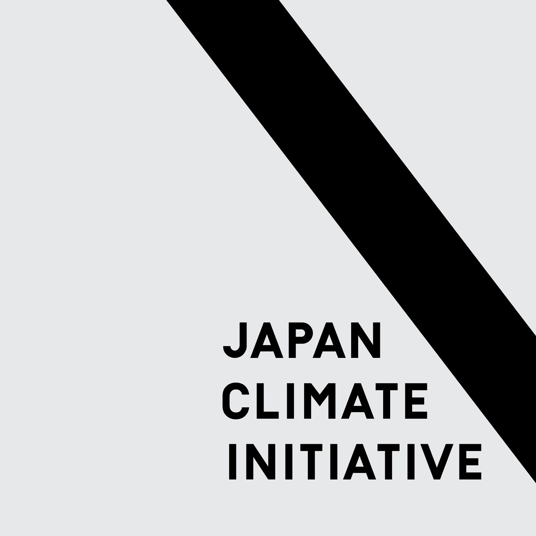 Japan Climate Initiative (JCI)