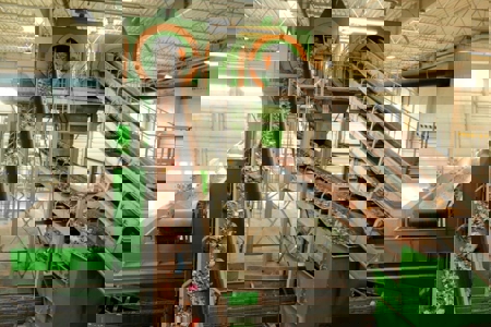 Impact Makers: Kilino Stojkov