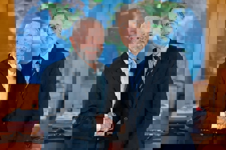 Dan Ioschpe will lead COP30 High-Level Champion