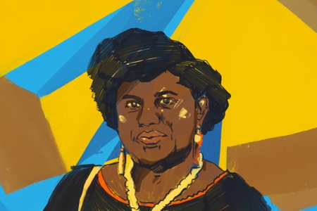 Impact Makers: Emma Oliver