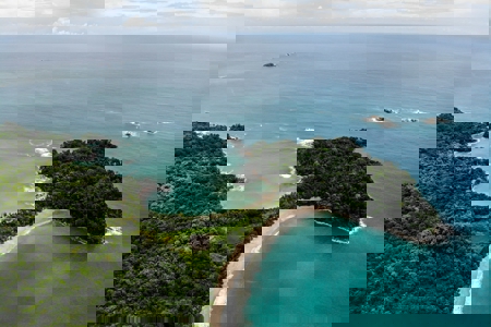 IPCC Vice Chair, Dr Adelle Thomas on addressing the “third pillar of climate action”: Loss & Damage 