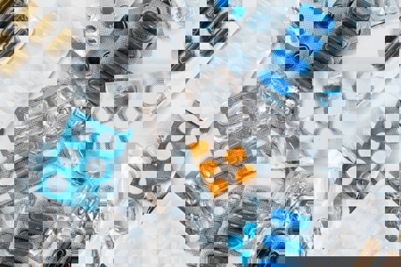 Almost half of the pharma and biotech sector has joined the Race to Zero. Here’s why it must go further