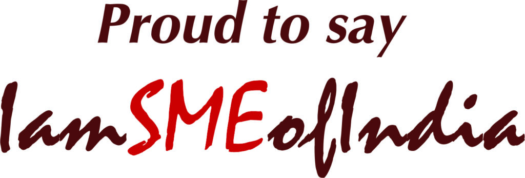 IamSMEofIndia