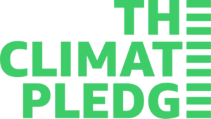 The Climate Pledge