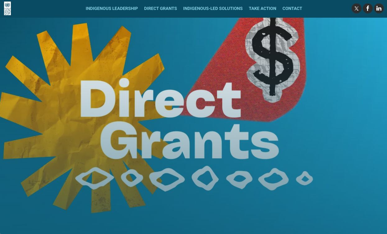 Direct Grants