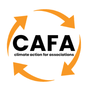Climate Action for Associations (CAFA)