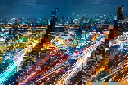 Financial incentives for SMEs in India, Britain and Indonesia