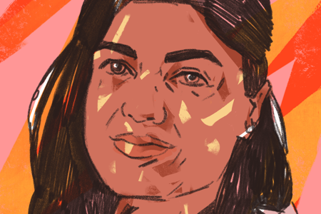 Impact Makers: Maha Sheikh