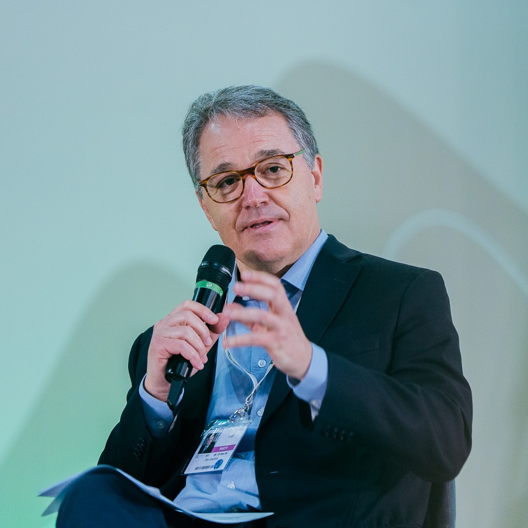 Dan Ioschpe