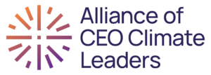 Alliance of CEO Climate Leaders