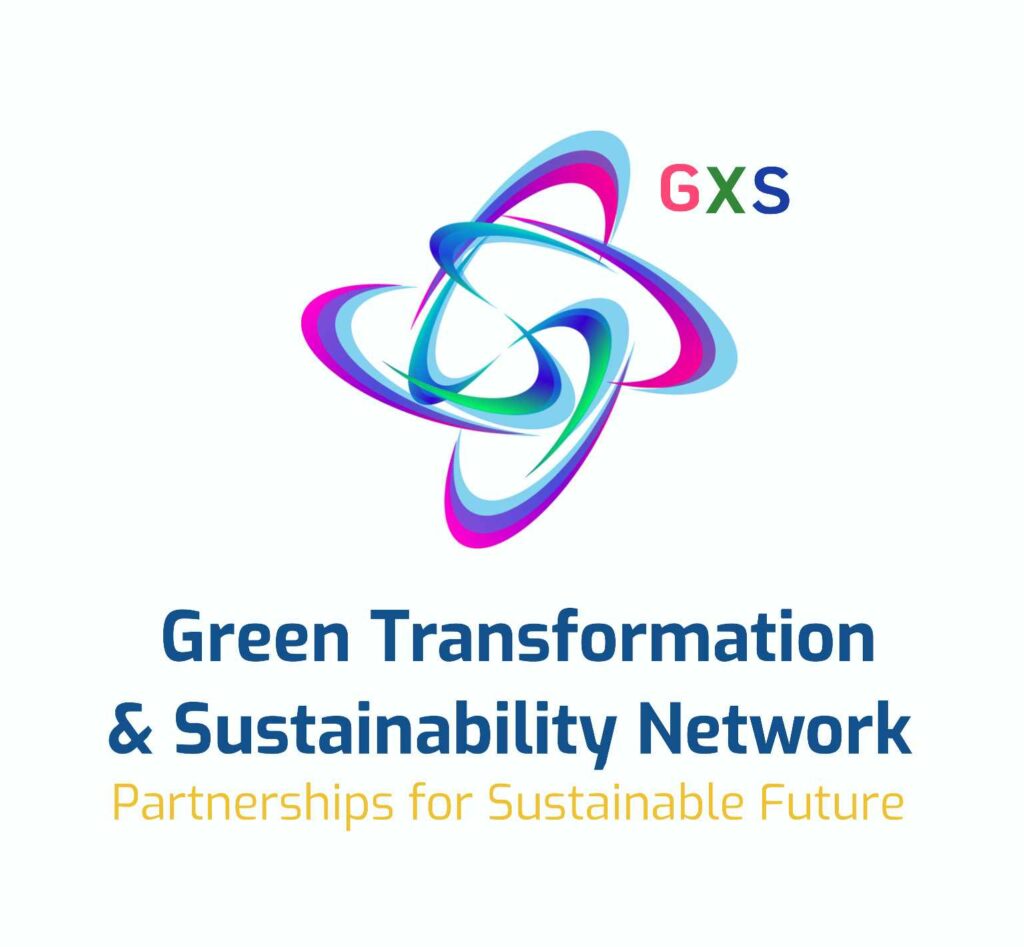 Green Transformation and Sustainability Network