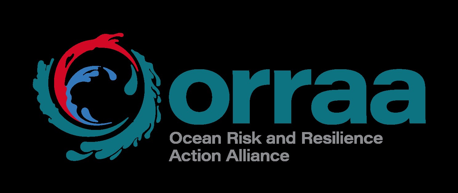 Ocean Risk and Resilience Action Alliance (ORRAA)