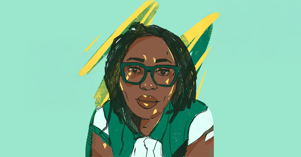 Damilola Aminat Adeyemi