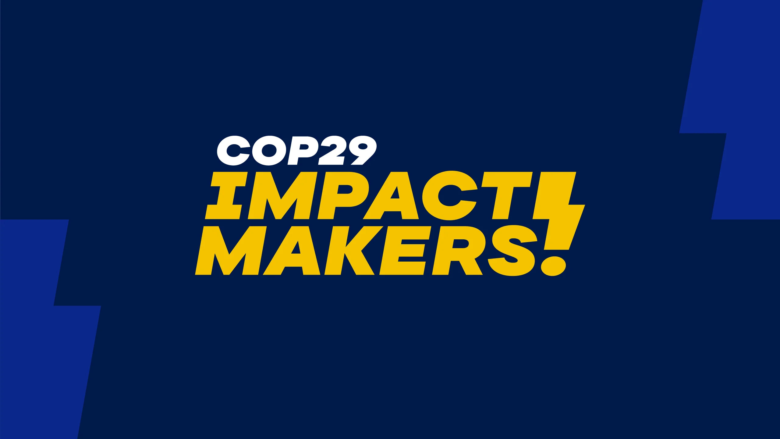 Impact Makers